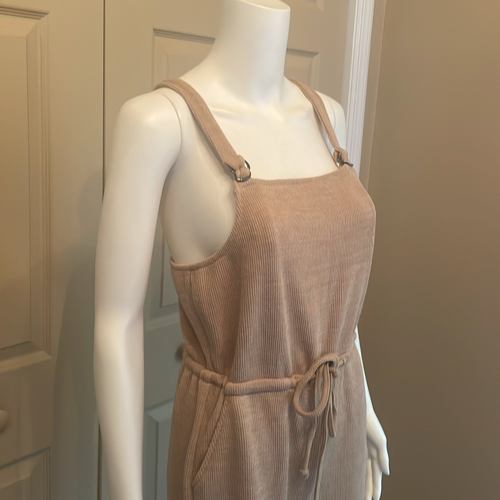 FASHION NOVA knit jumpsuit - Picture 3 of 7